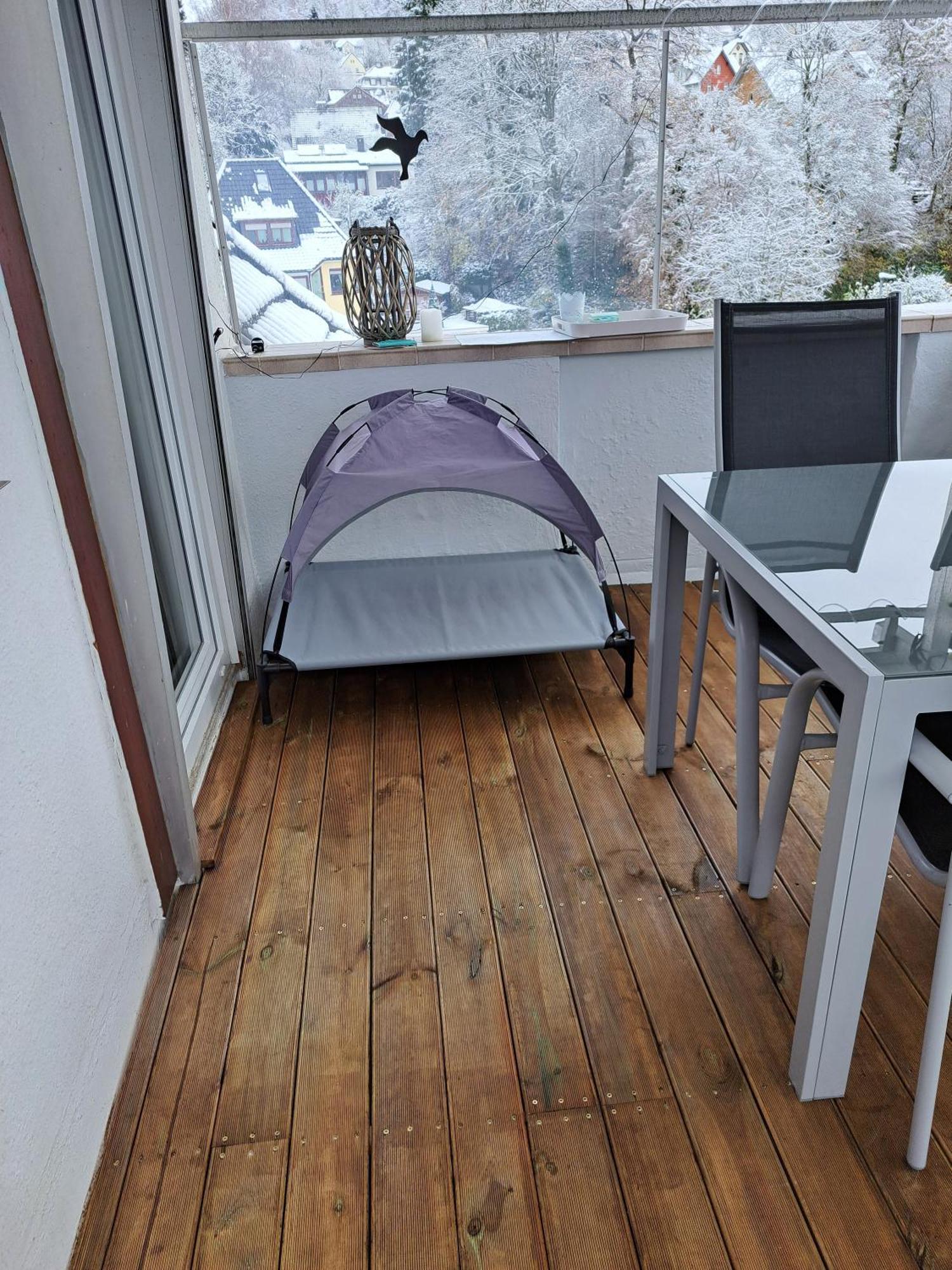 Villa Haus am Vogelsang Hannoversch Münden Exterior foto